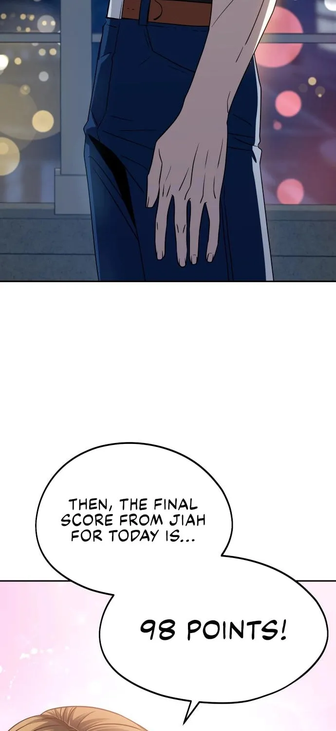 Maybe Meant to Be Chapter 67 page 84 - 