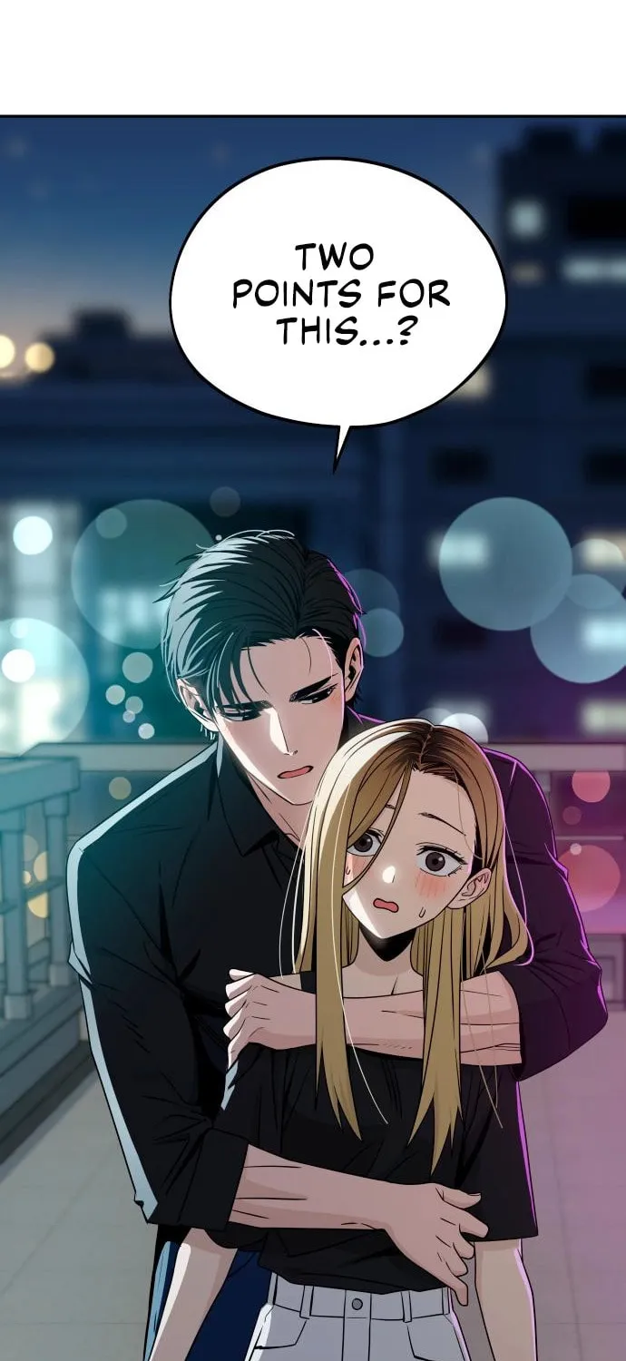 Maybe Meant to Be Chapter 67 page 91 - 