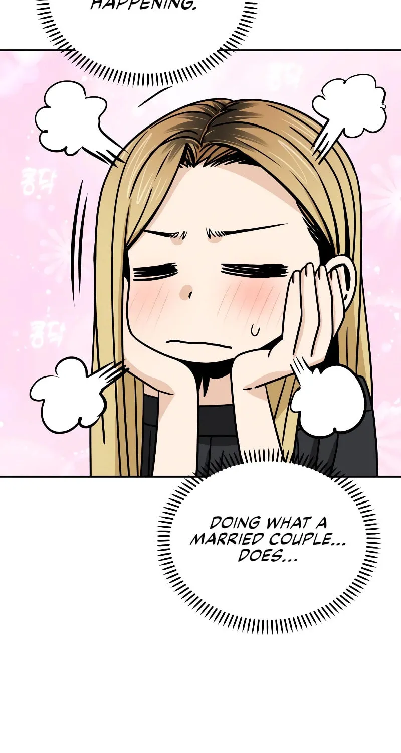 Maybe Meant to Be Chapter 68 page 101 - 