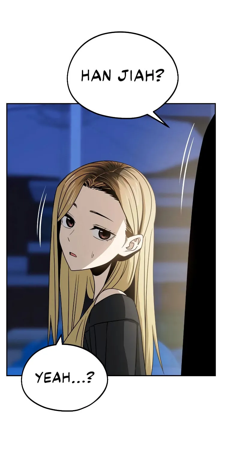 Maybe Meant to Be Chapter 68 page 102 - 
