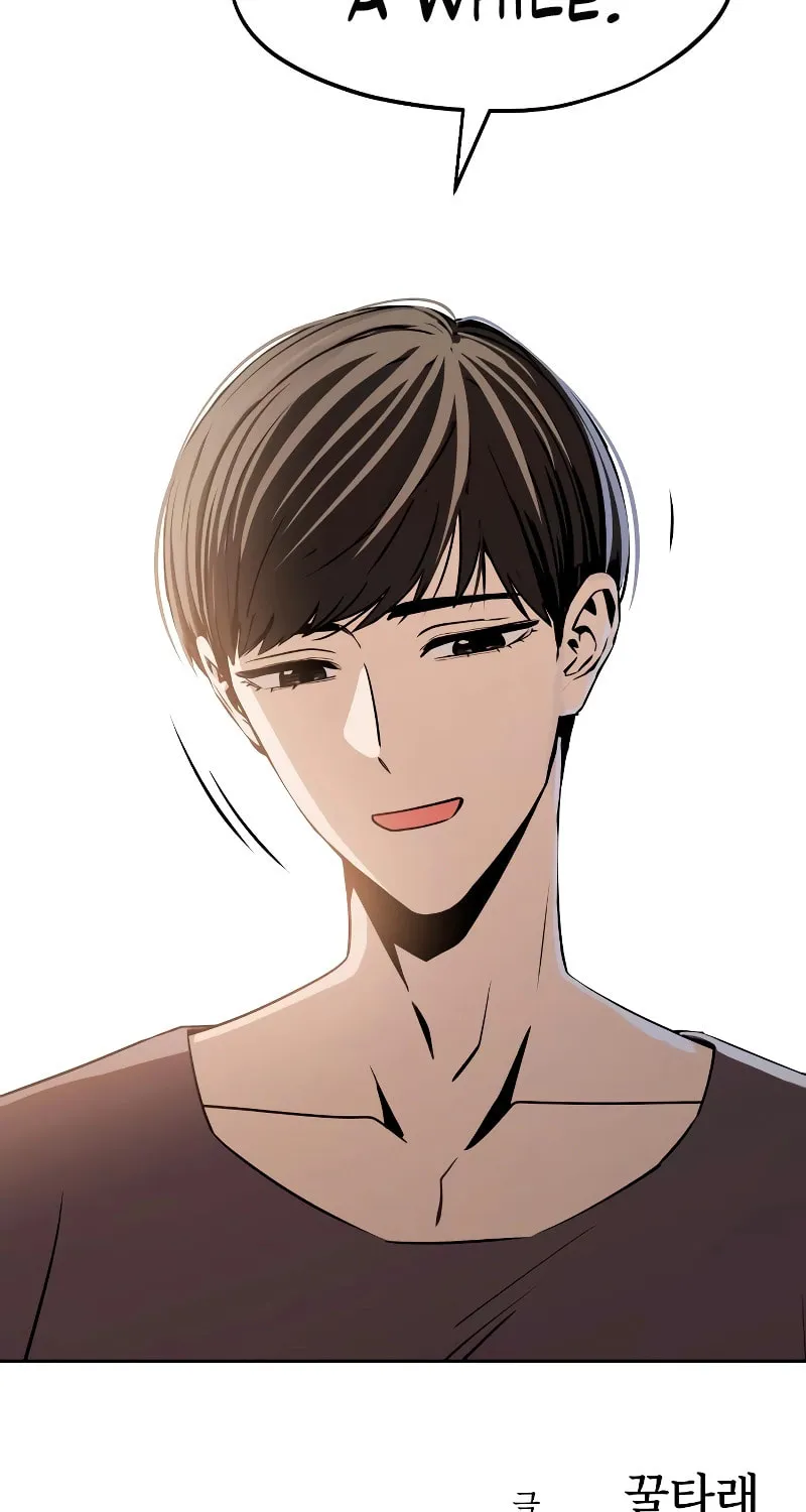 Maybe Meant to Be Chapter 68 page 107 - 