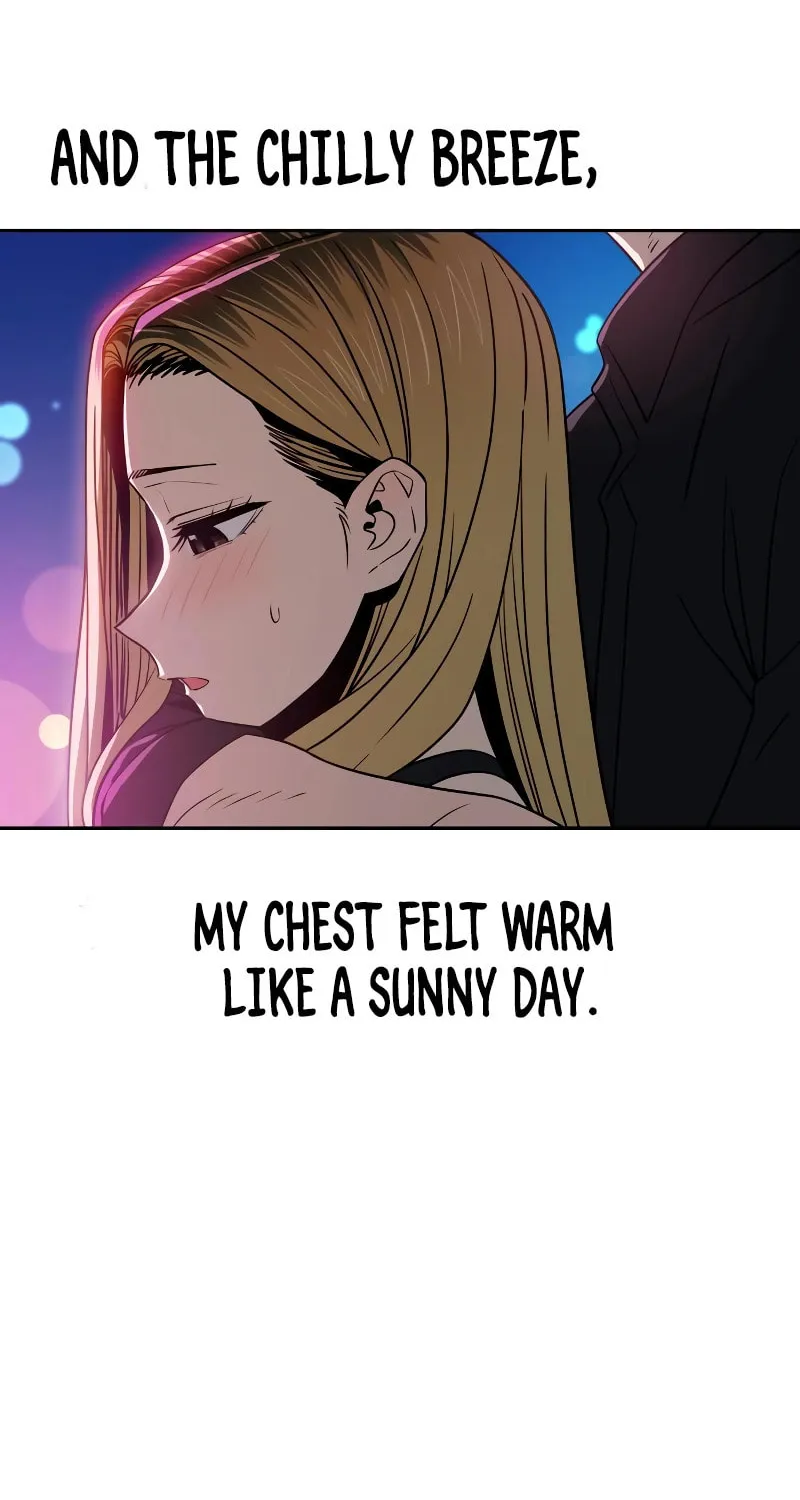 Maybe Meant to Be Chapter 68 page 16 - 