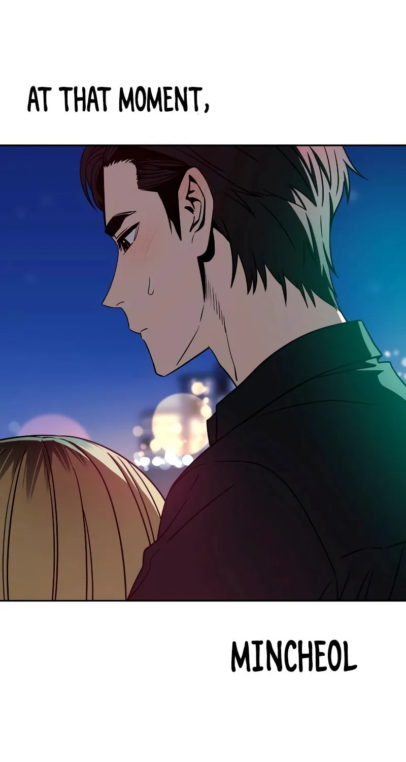 Maybe Meant to Be Chapter 68 page 17 - 