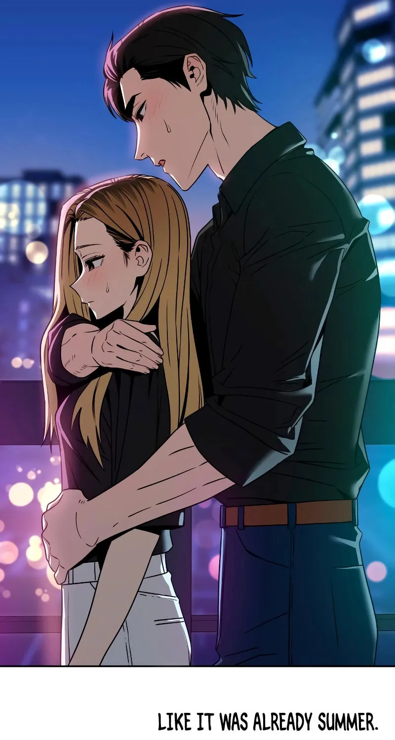 Maybe Meant to Be Chapter 68 page 19 - 