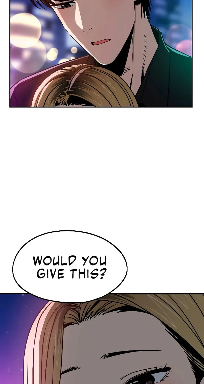Maybe Meant to Be Chapter 68 page 21 - 