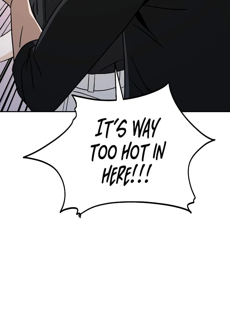 Maybe Meant to Be Chapter 68 page 25 - 