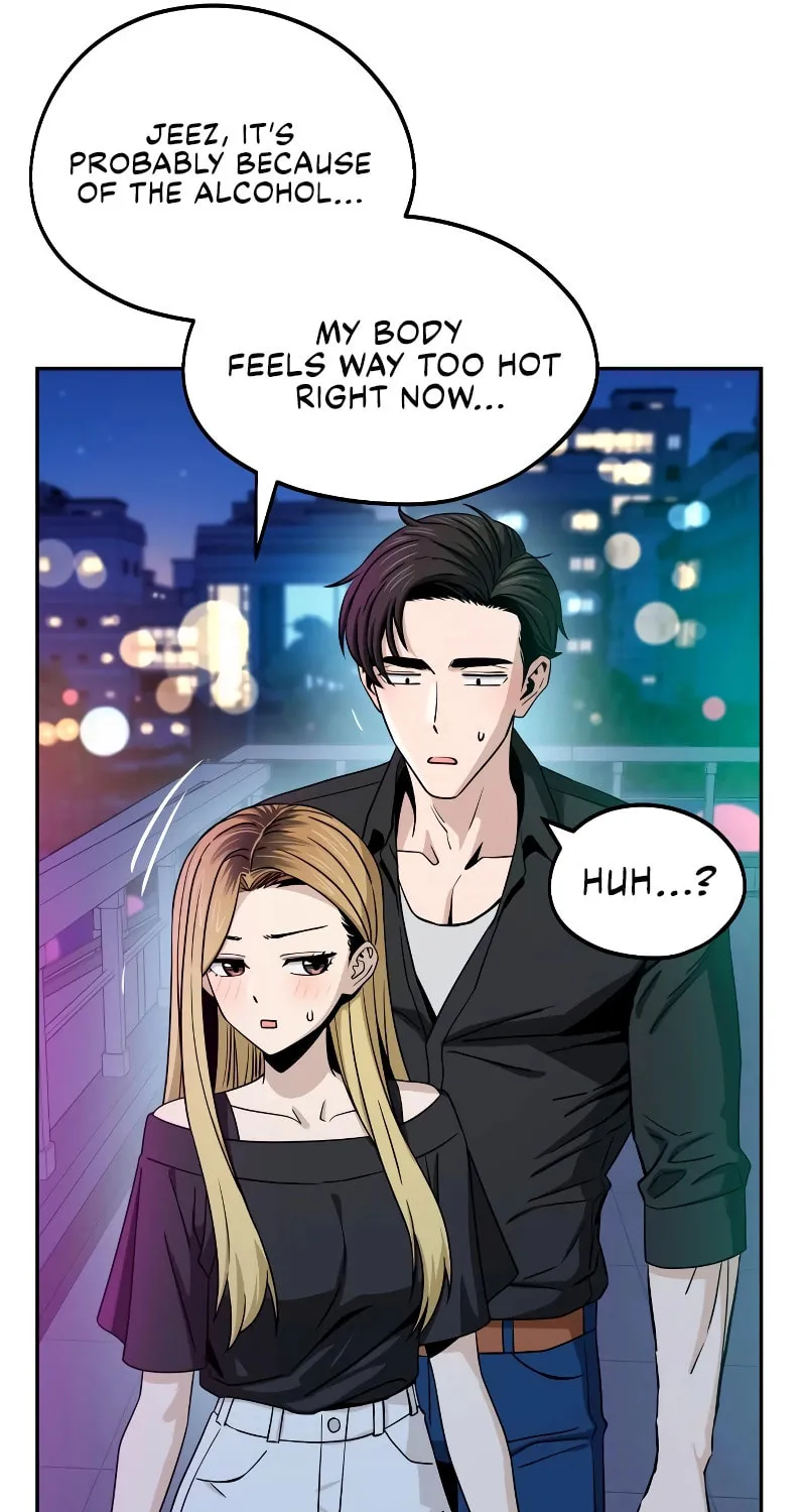 Maybe Meant to Be Chapter 68 page 26 - 