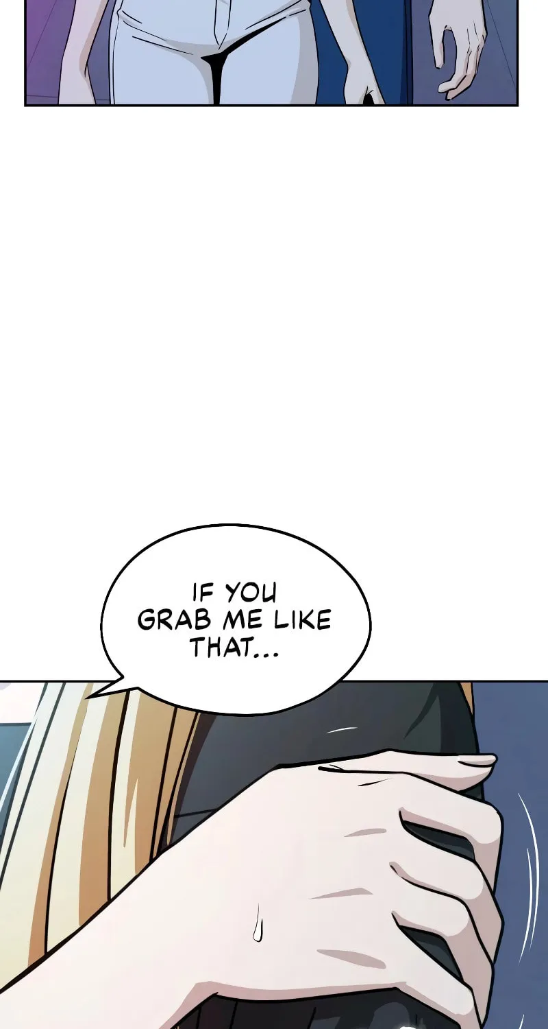Maybe Meant to Be Chapter 68 page 27 - 
