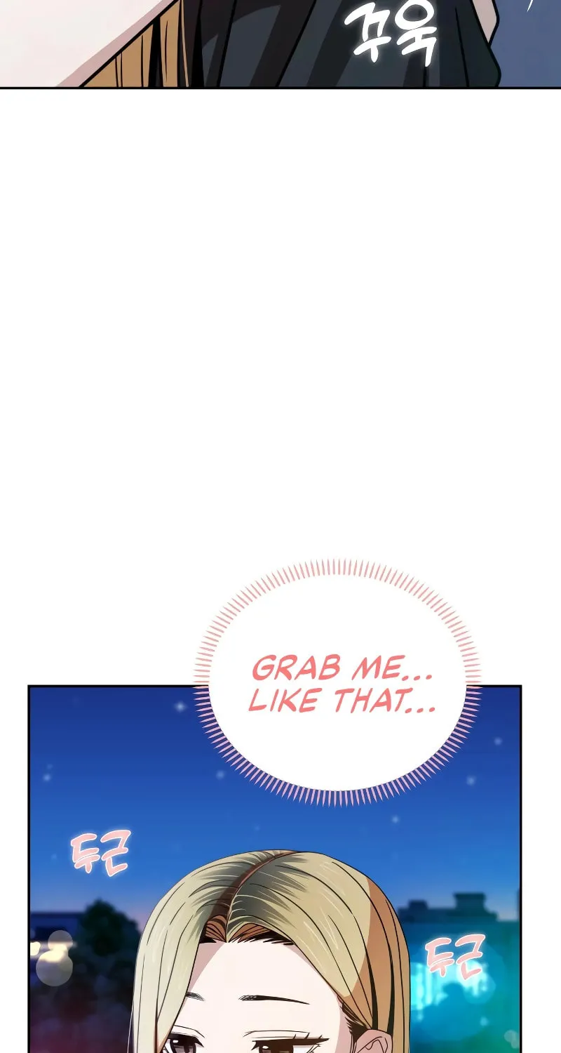 Maybe Meant to Be Chapter 68 page 28 - 