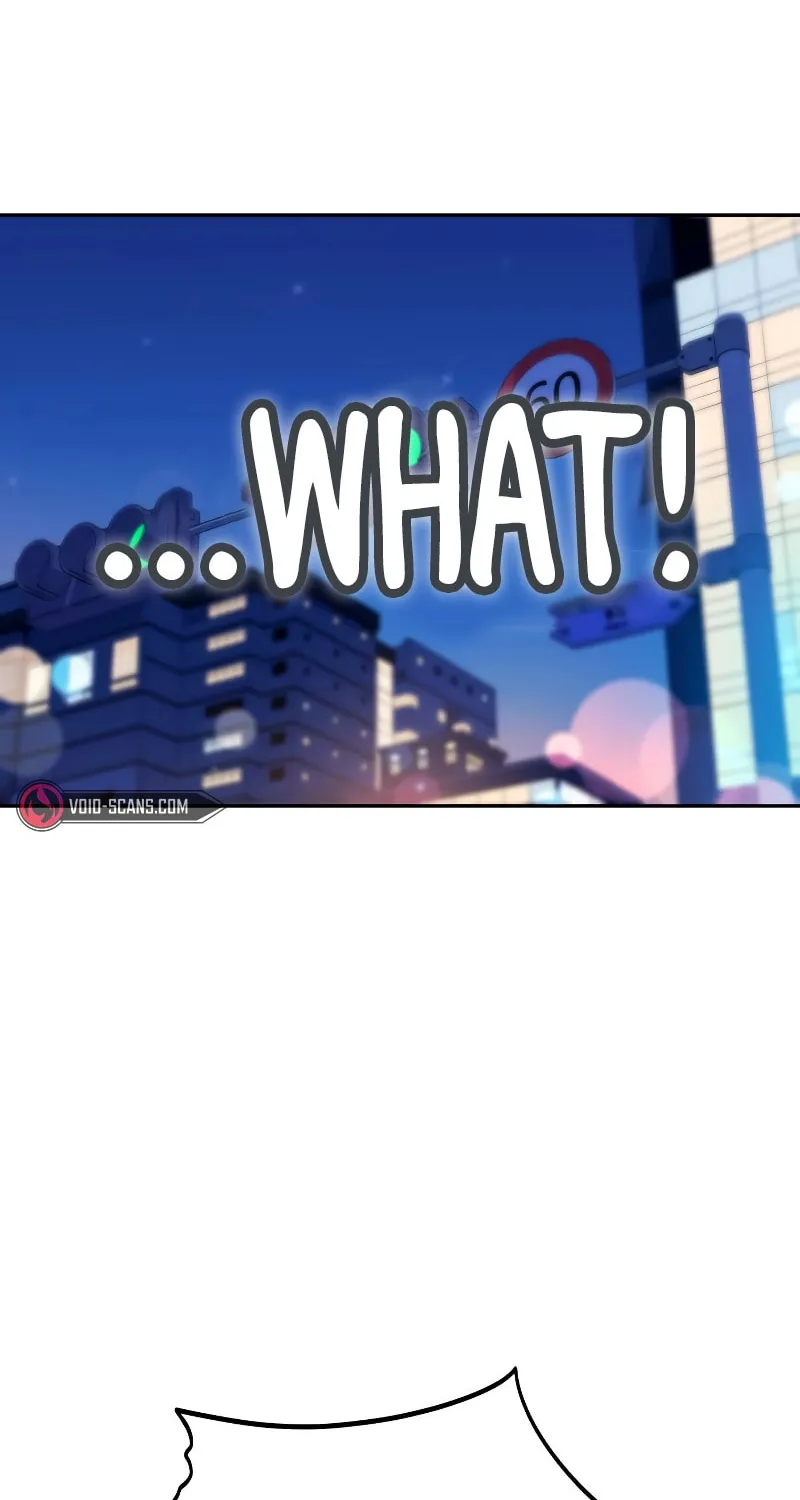 Maybe Meant to Be Chapter 68 page 31 - 
