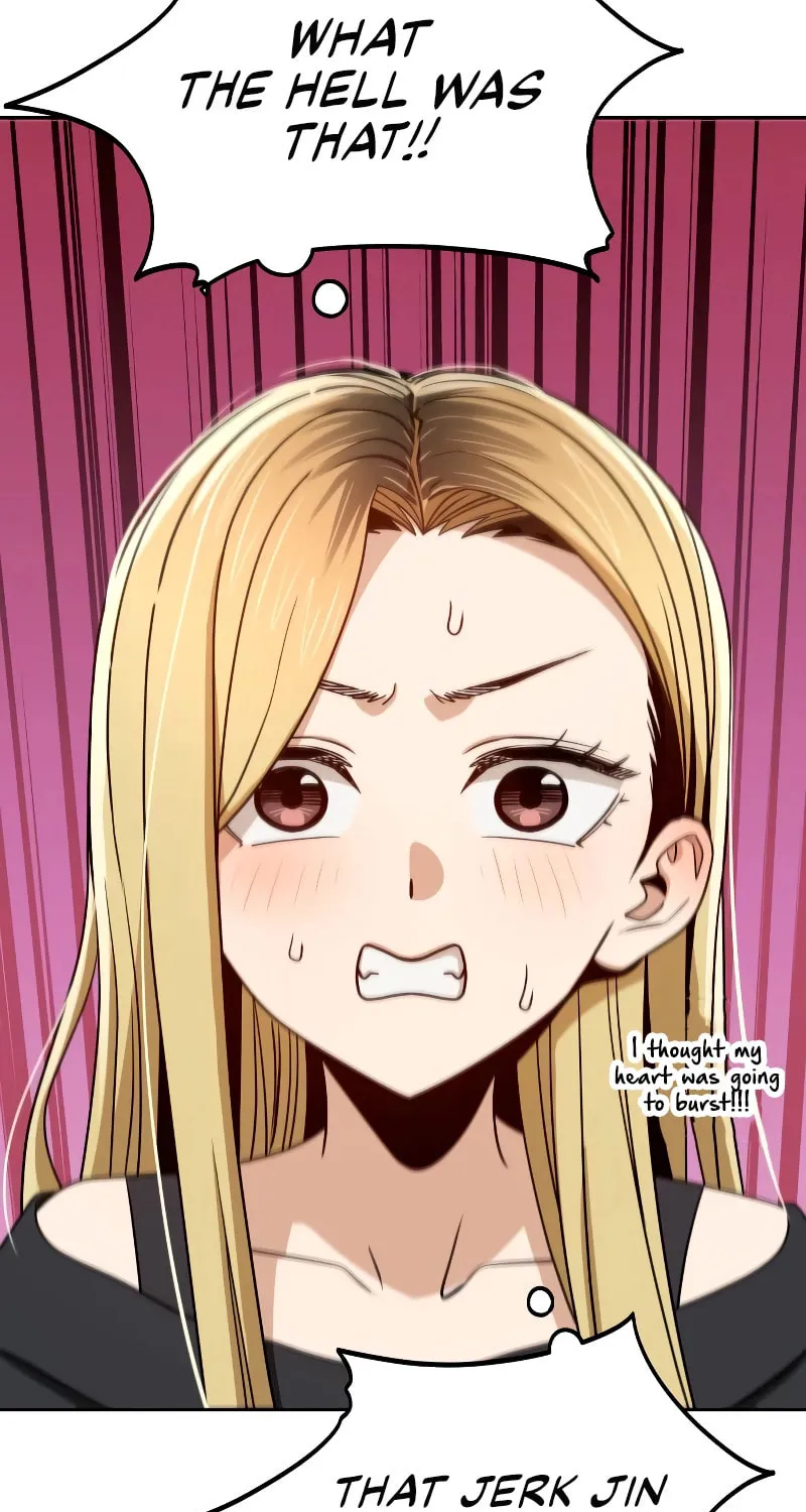 Maybe Meant to Be Chapter 68 page 32 - 