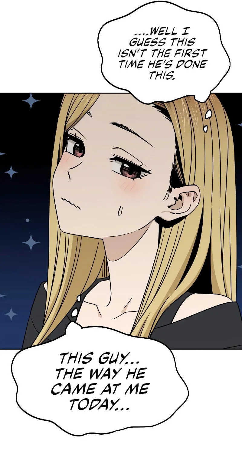 Maybe Meant to Be Chapter 68 page 34 - 