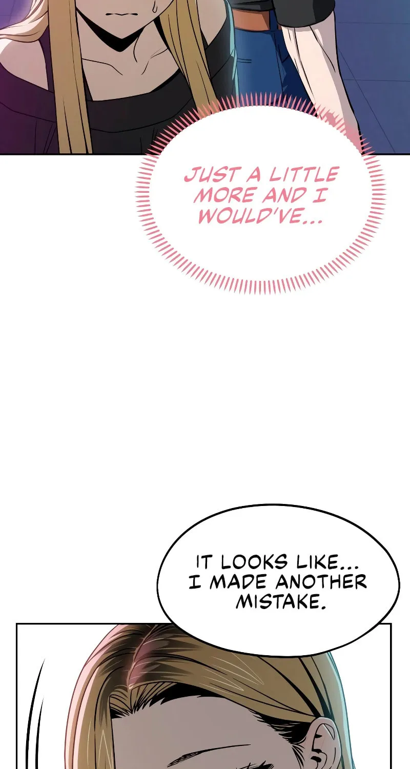 Maybe Meant to Be Chapter 68 page 36 - 