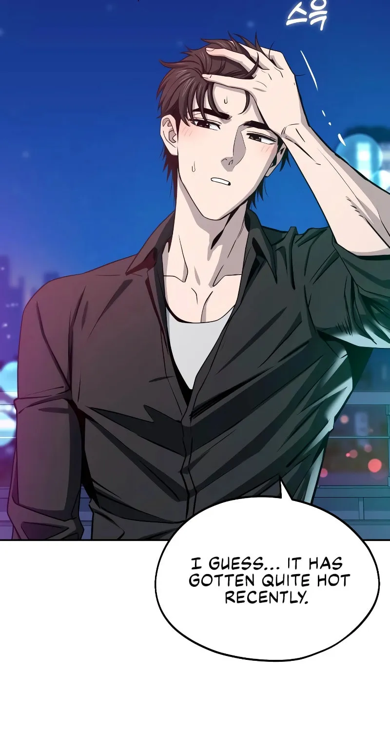 Maybe Meant to Be Chapter 68 page 38 - 