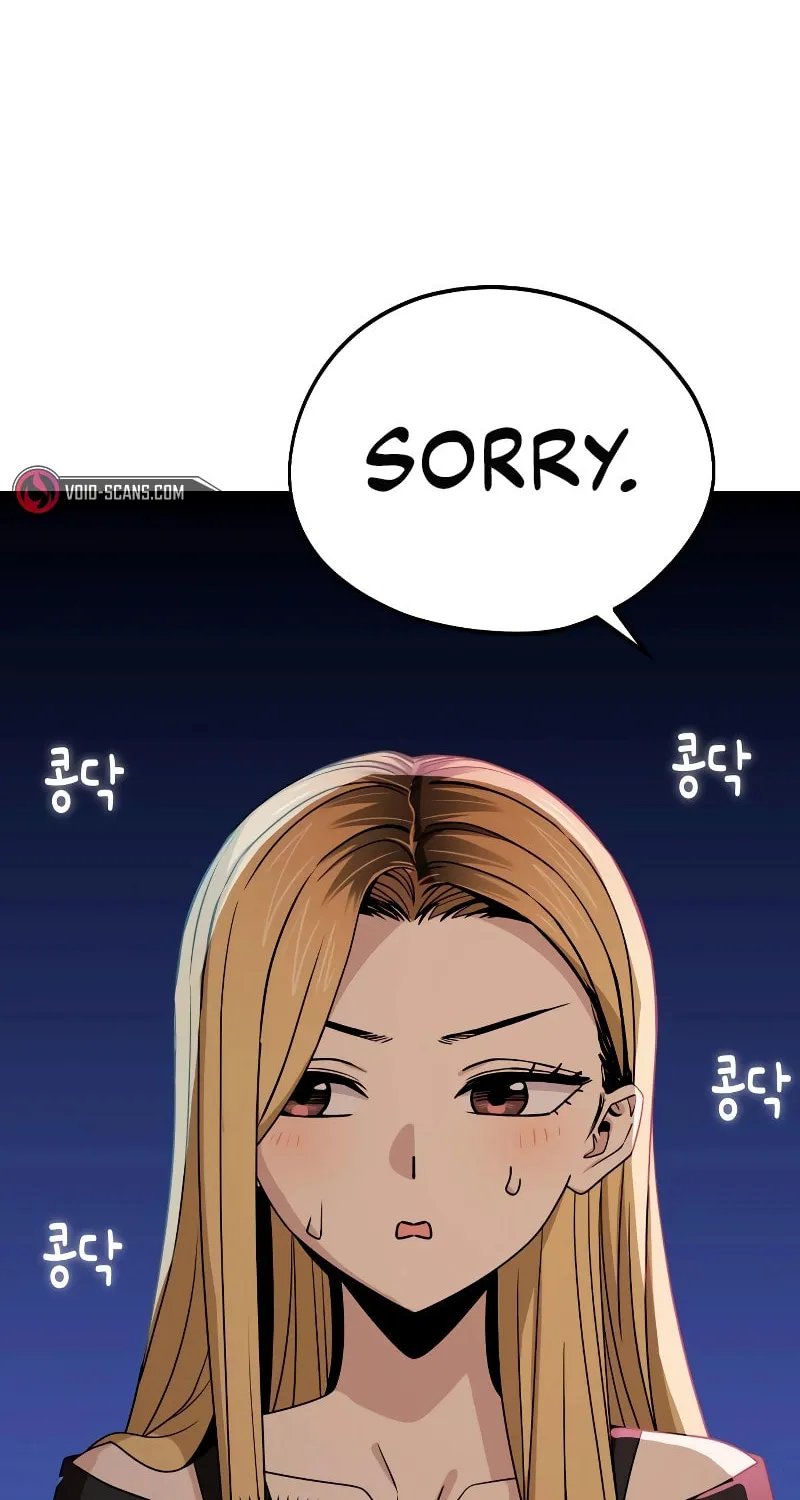 Maybe Meant to Be Chapter 68 page 39 - 