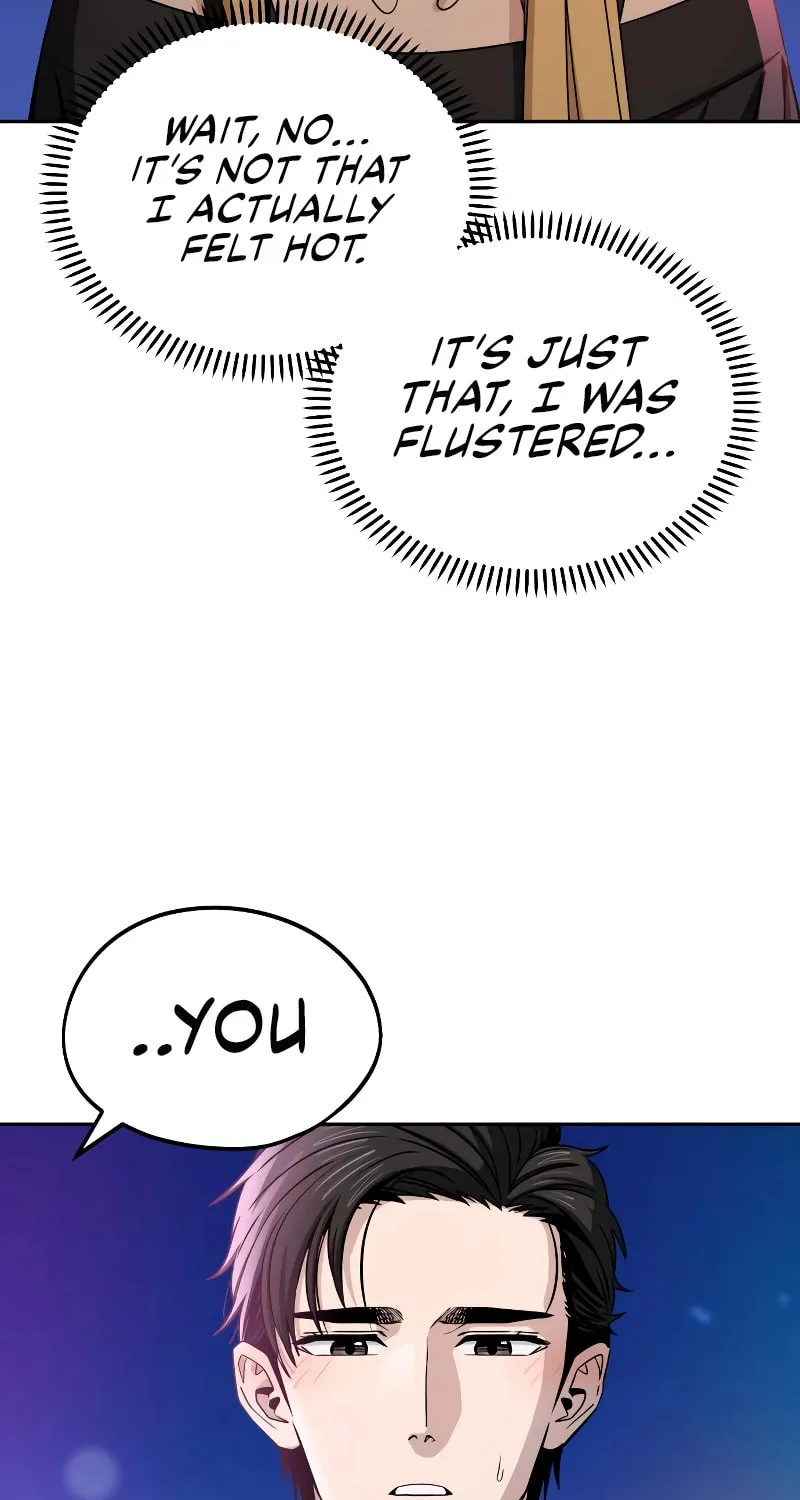 Maybe Meant to Be Chapter 68 page 40 - 