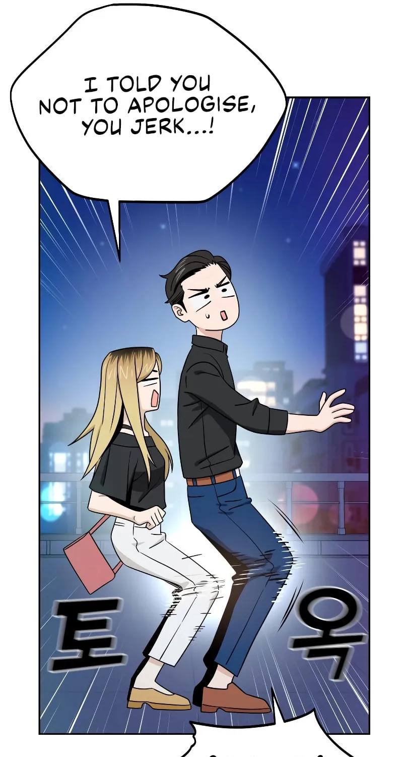 Maybe Meant to Be Chapter 68 page 42 - 