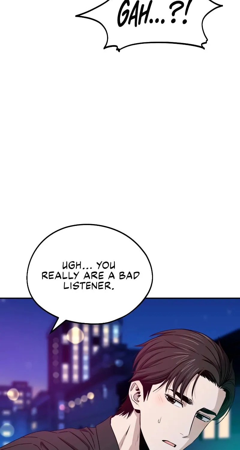 Maybe Meant to Be Chapter 68 page 43 - 