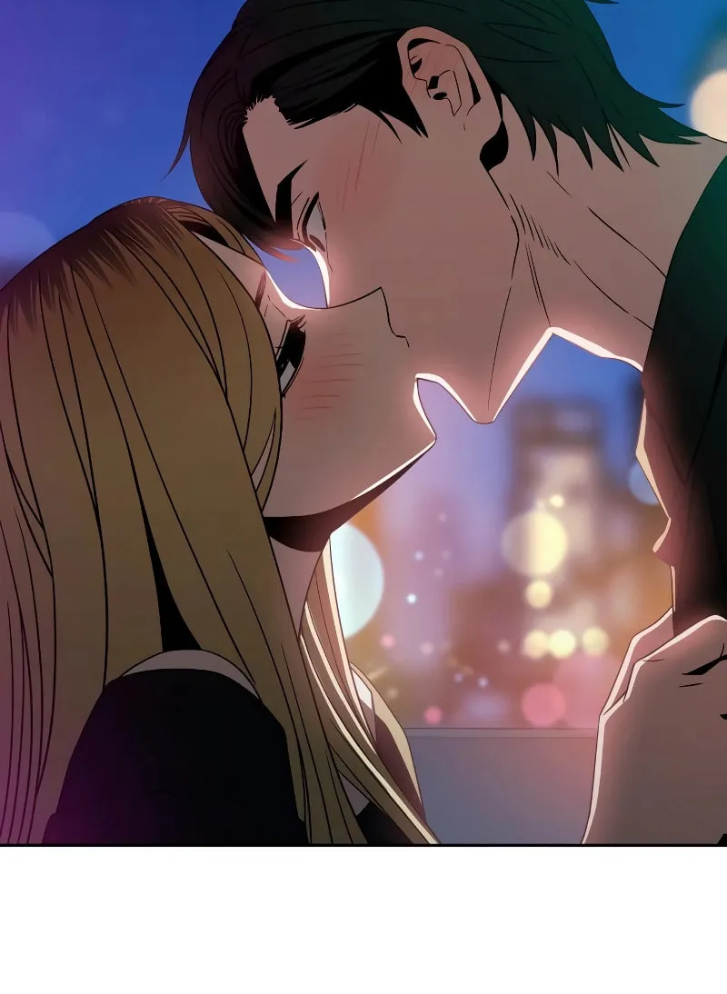 Maybe Meant to Be Chapter 68 page 49 - 