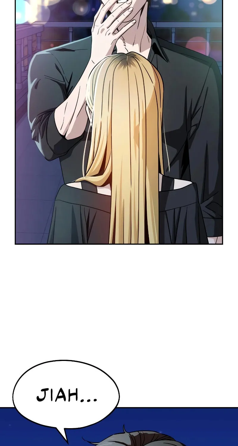 Maybe Meant to Be Chapter 68 page 54 - 