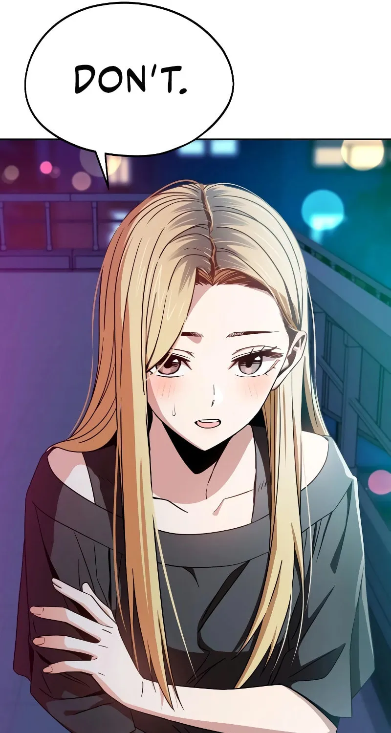 Maybe Meant to Be Chapter 68 page 58 - 
