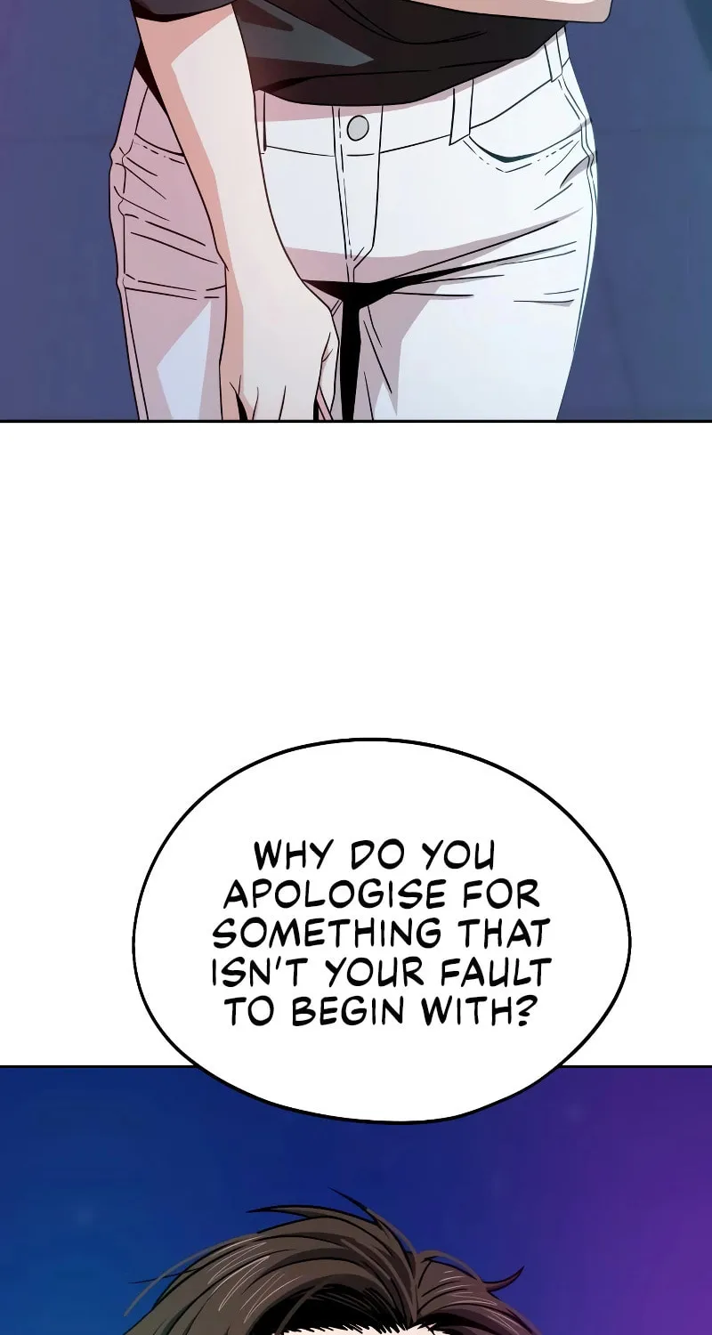 Maybe Meant to Be Chapter 68 page 59 - 
