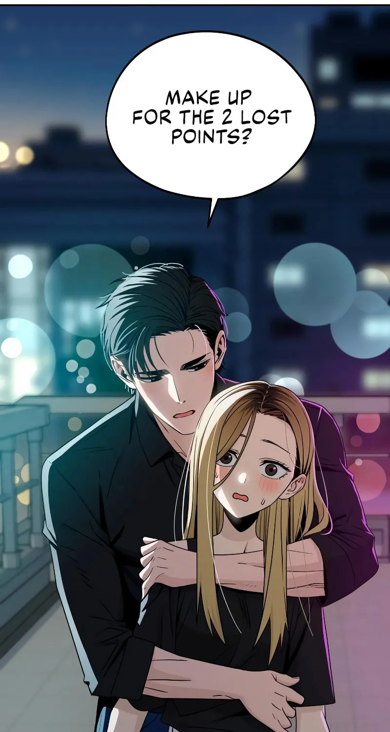 Maybe Meant to Be Chapter 68 page 7 - 