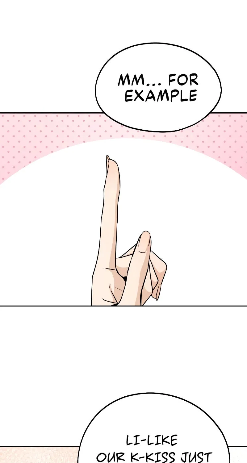 Maybe Meant to Be Chapter 68 page 61 - 