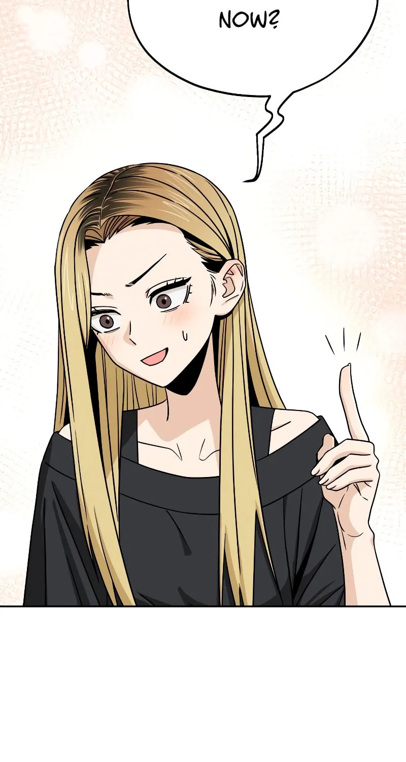 Maybe Meant to Be Chapter 68 page 62 - 