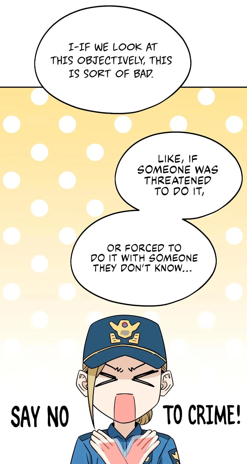 Maybe Meant to Be Chapter 68 page 63 - 