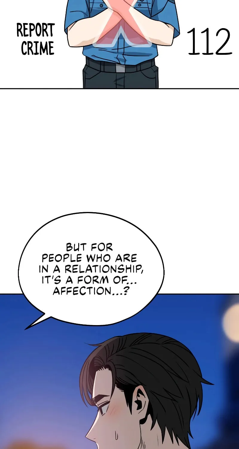 Maybe Meant to Be Chapter 68 page 64 - 