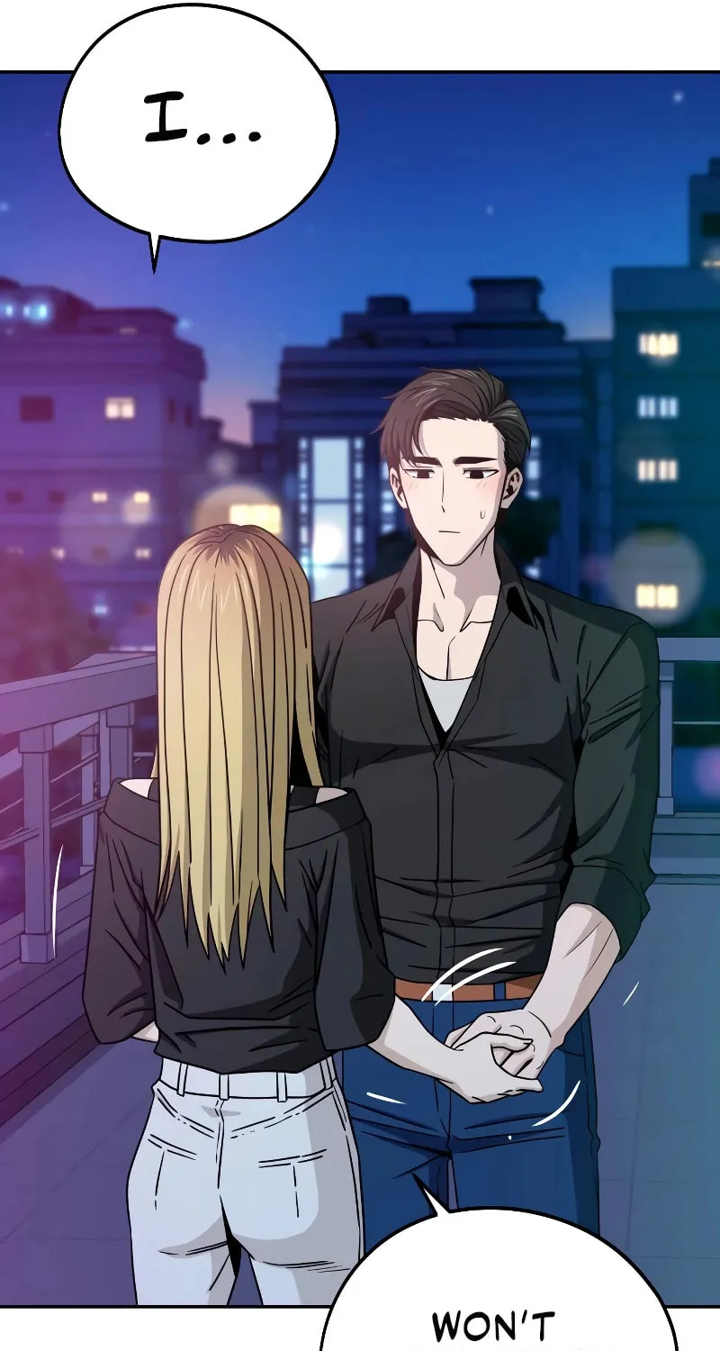 Maybe Meant to Be Chapter 68 page 66 - 