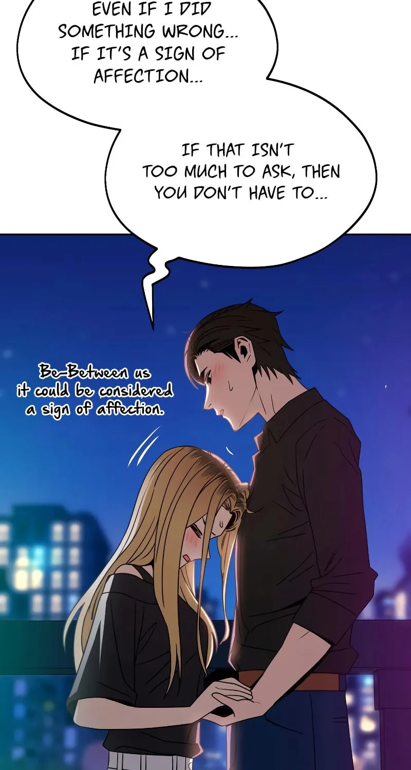 Maybe Meant to Be Chapter 68 page 69 - 