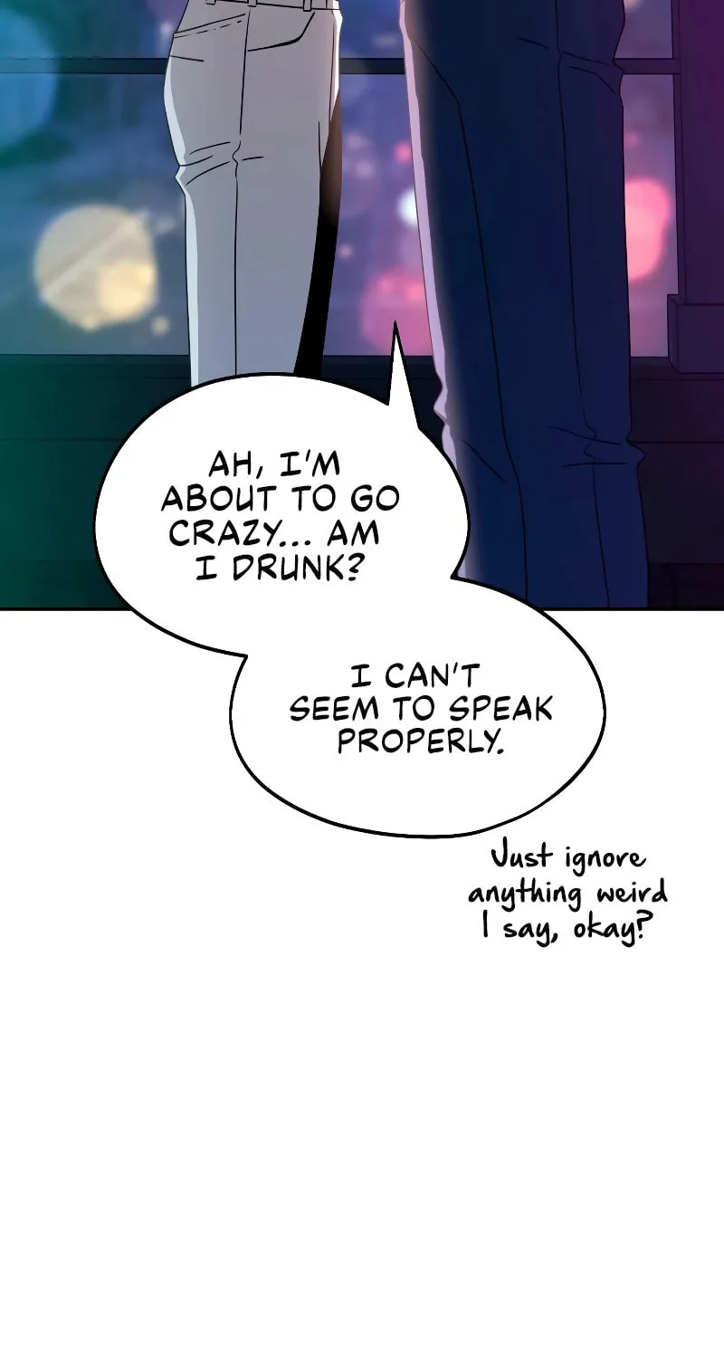 Maybe Meant to Be Chapter 68 page 70 - 