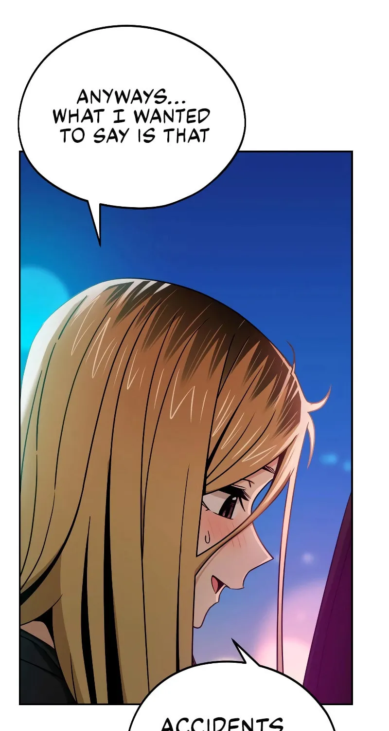 Maybe Meant to Be Chapter 68 page 71 - 