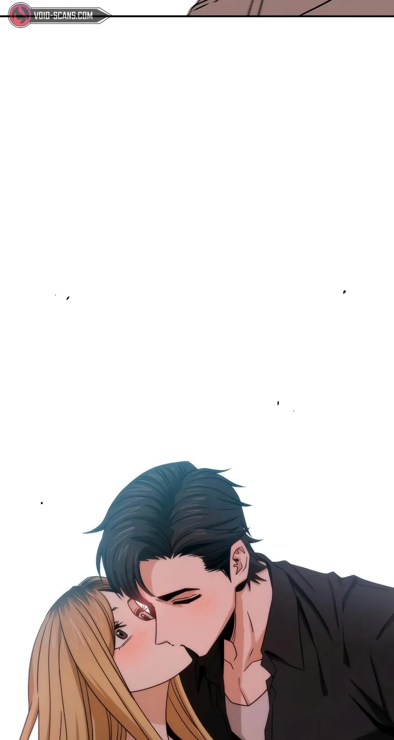 Maybe Meant to Be Chapter 68 page 77 - 