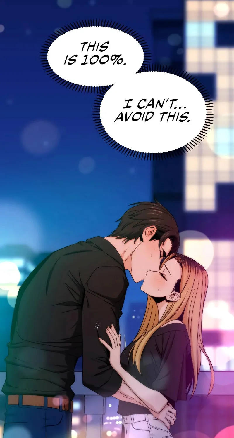 Maybe Meant to Be Chapter 68 page 81 - 