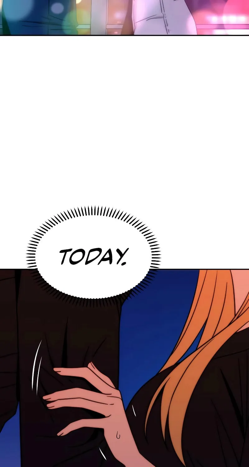 Maybe Meant to Be Chapter 68 page 82 - 