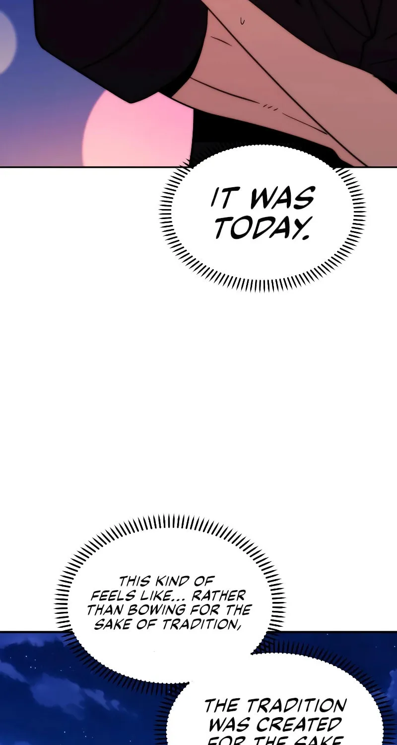 Maybe Meant to Be Chapter 68 page 83 - 