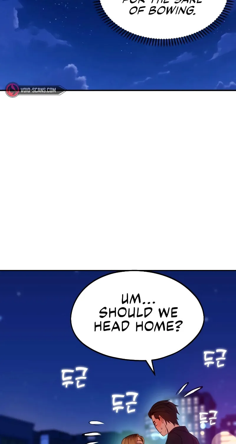 Maybe Meant to Be Chapter 68 page 84 - 