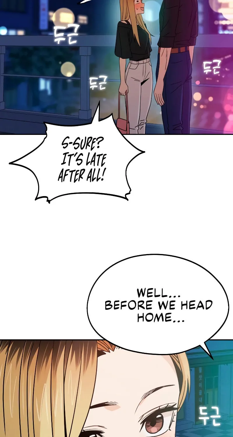 Maybe Meant to Be Chapter 68 page 85 - 