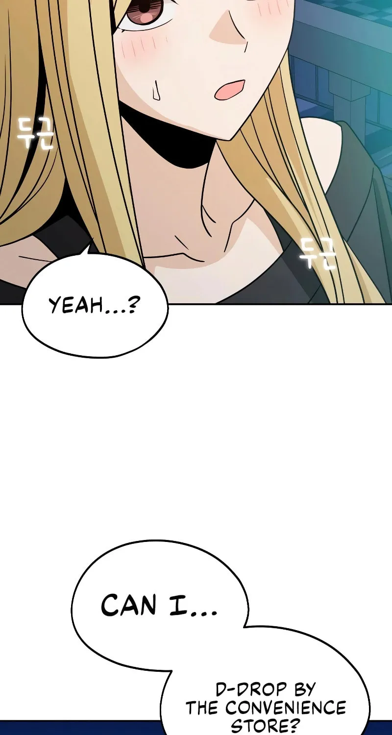 Maybe Meant to Be Chapter 68 page 86 - 