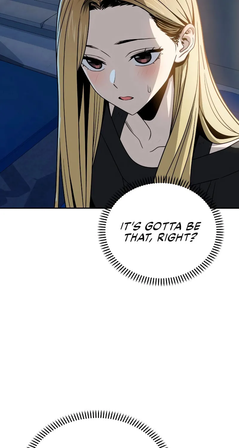 Maybe Meant to Be Chapter 68 page 93 - 