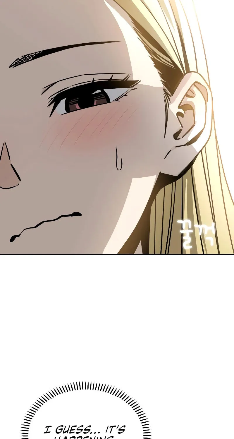 Maybe Meant to Be Chapter 68 page 100 - 