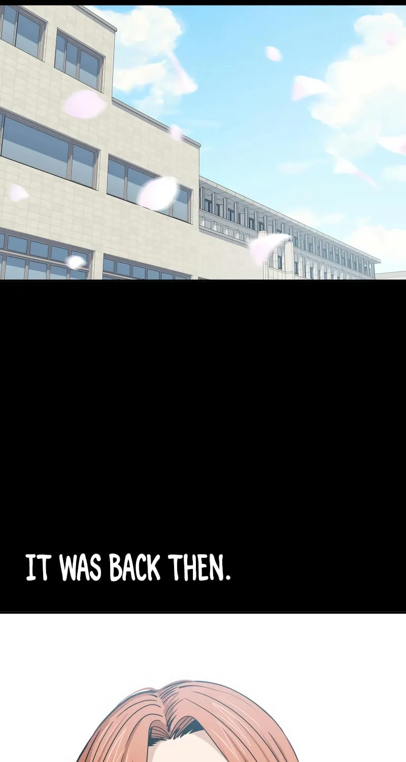 Maybe Meant to Be Chapter 69 page 11 - 