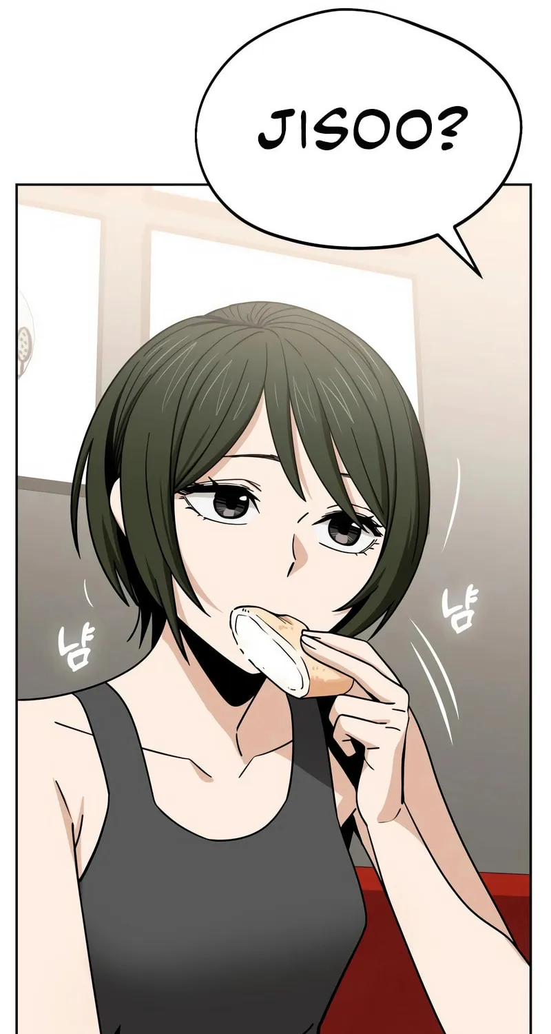 Maybe Meant to Be Chapter 69 page 101 - 