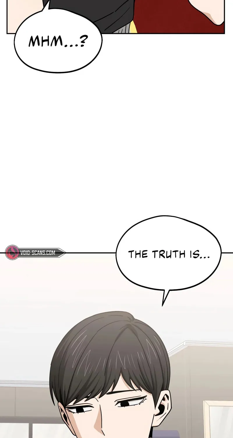 Maybe Meant to Be Chapter 69 page 102 - 