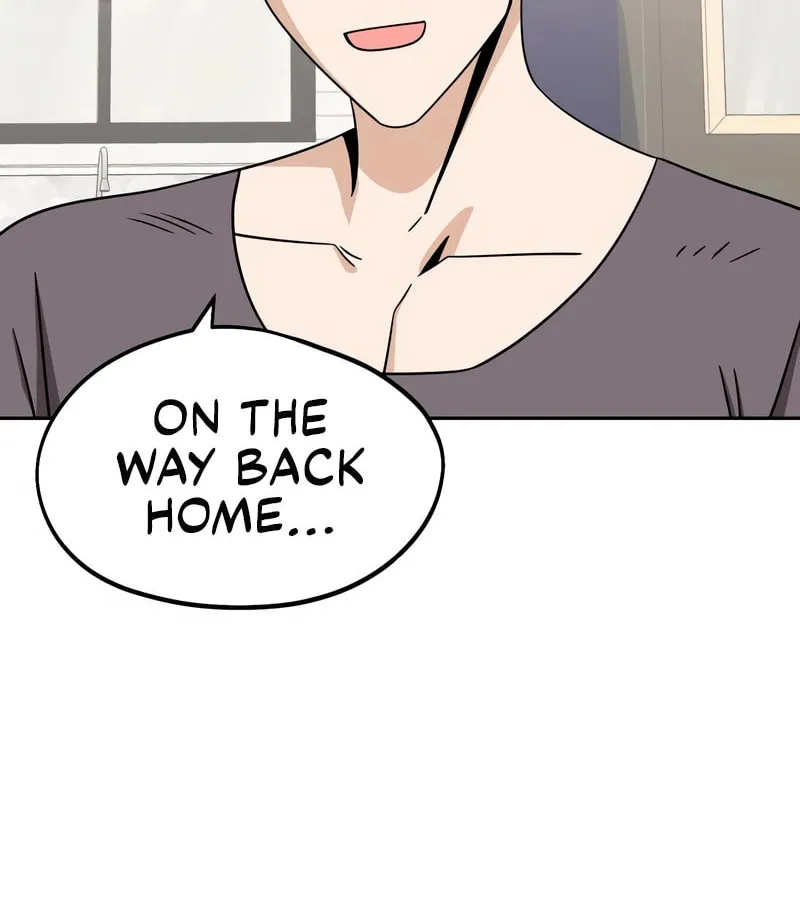 Maybe Meant to Be Chapter 69 page 103 - 