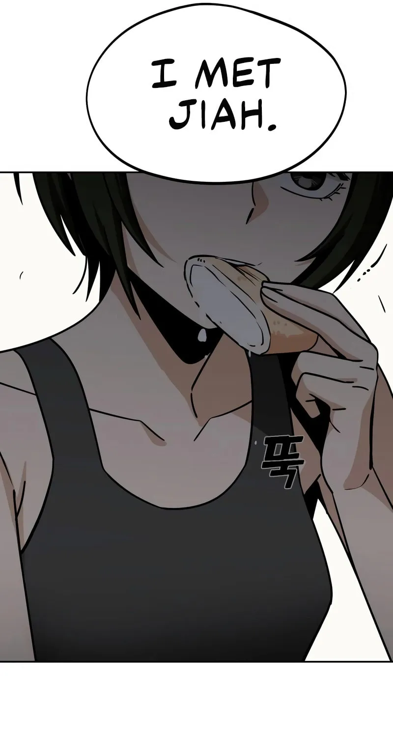 Maybe Meant to Be Chapter 69 page 104 - 
