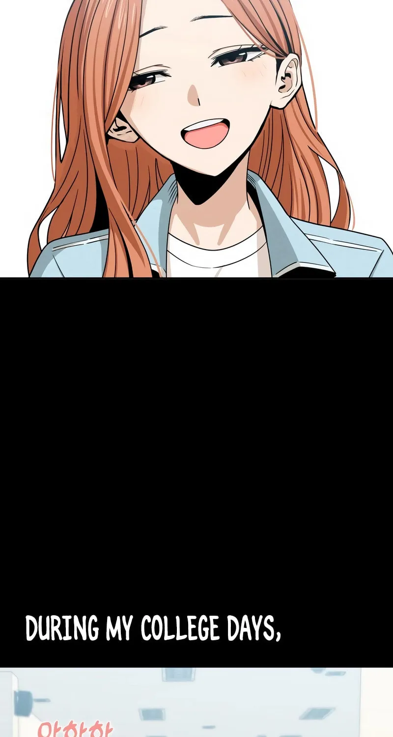Maybe Meant to Be Chapter 69 page 12 - 